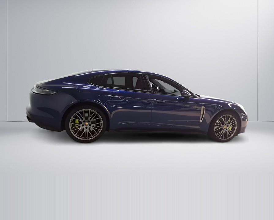 Porsche Panamera 4 E-Hybrid Platinum Edition (3)