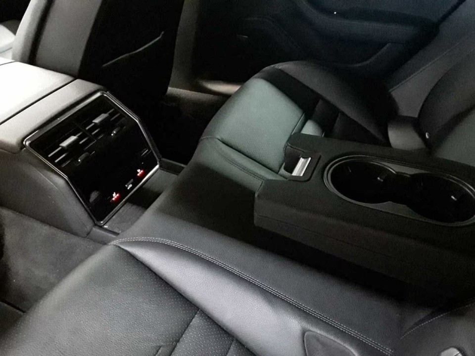 Porsche Panamera 4 E-Hybrid Platinum Edition - foto 9