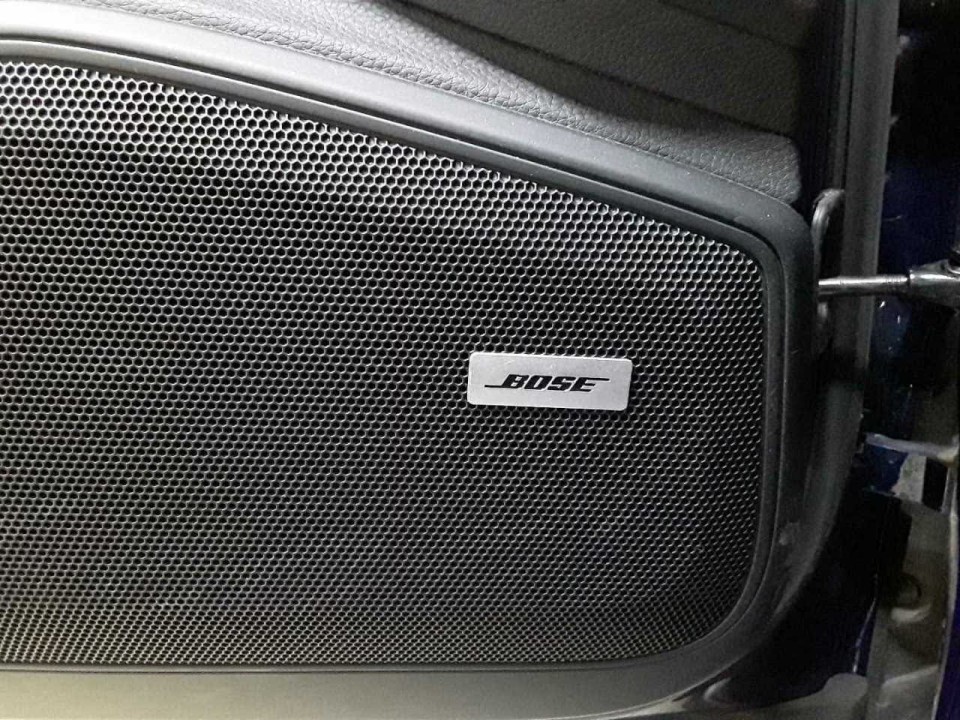 Porsche Panamera 4 E-Hybrid Platinum Edition - foto 13