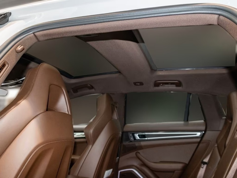 Porsche Panamera 4 E-Hybrid Sport Turismo - foto 7
