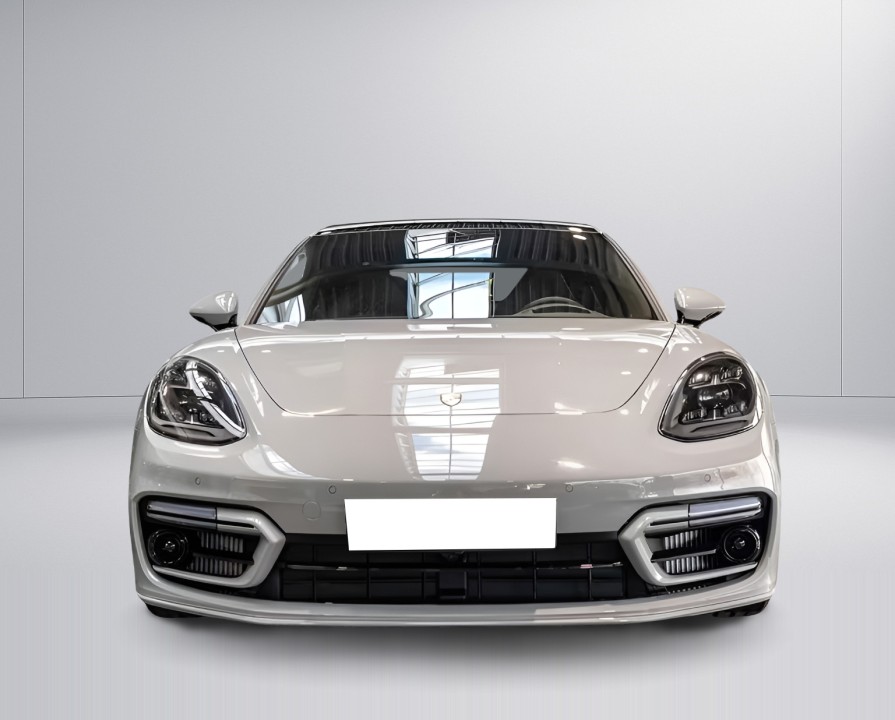 Porsche Panamera 4 E-Hybrid Sport Turismo (2)