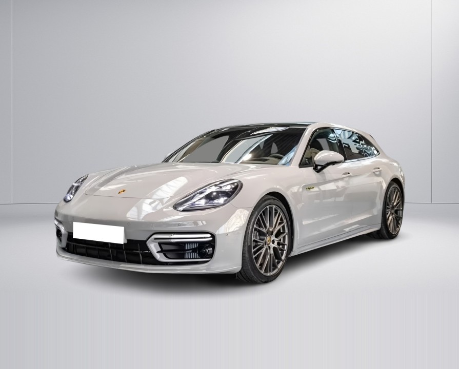 Porsche Panamera 4 E-Hybrid Sport Turismo