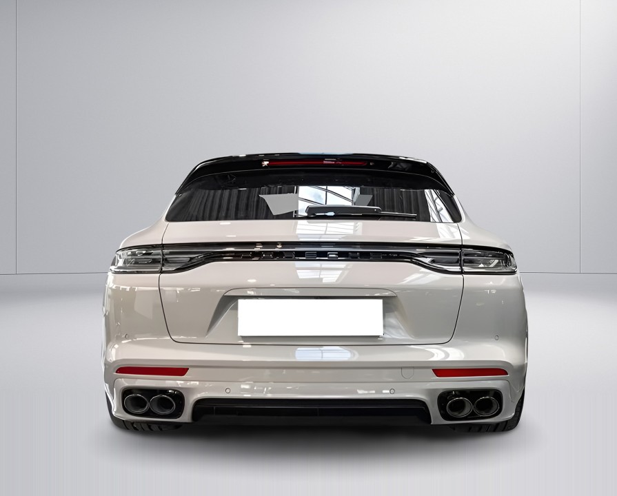 Porsche Panamera 4 E-Hybrid Sport Turismo (4)