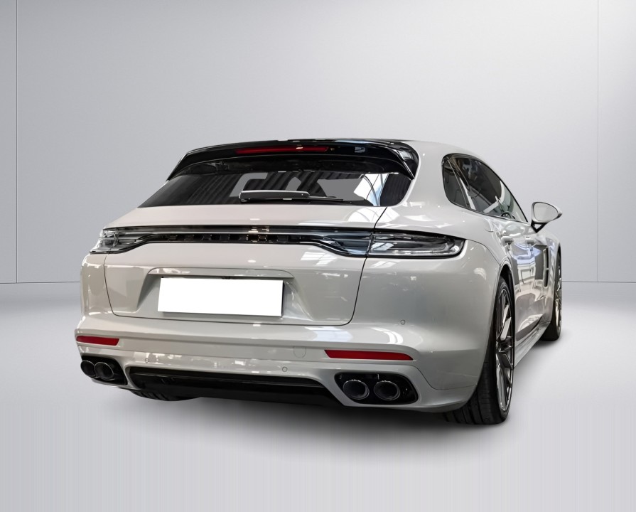 Porsche Panamera 4 E-Hybrid Sport Turismo (3)