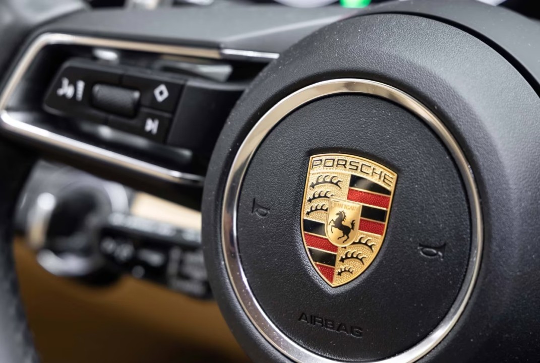 Porsche Panamera 4S Sport Turismo - foto 23