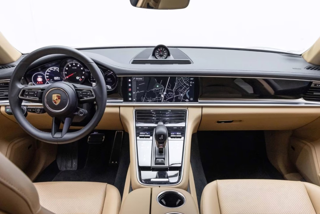 Porsche Panamera 4S Sport Turismo - foto 13