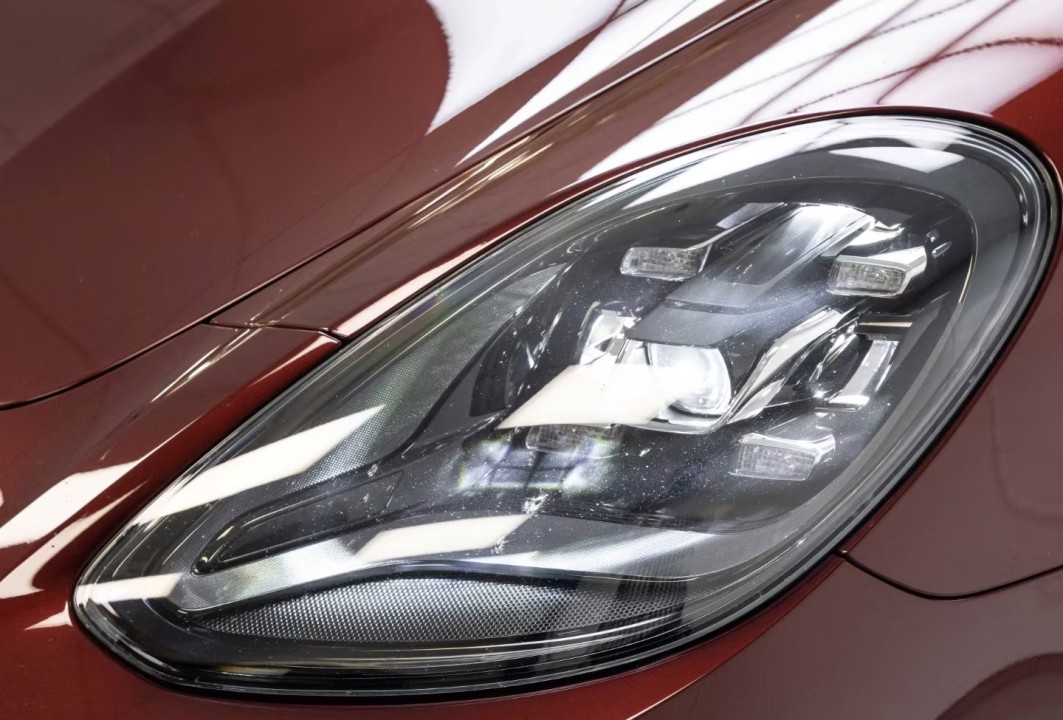 Porsche Panamera 4S Sport Turismo - foto 25