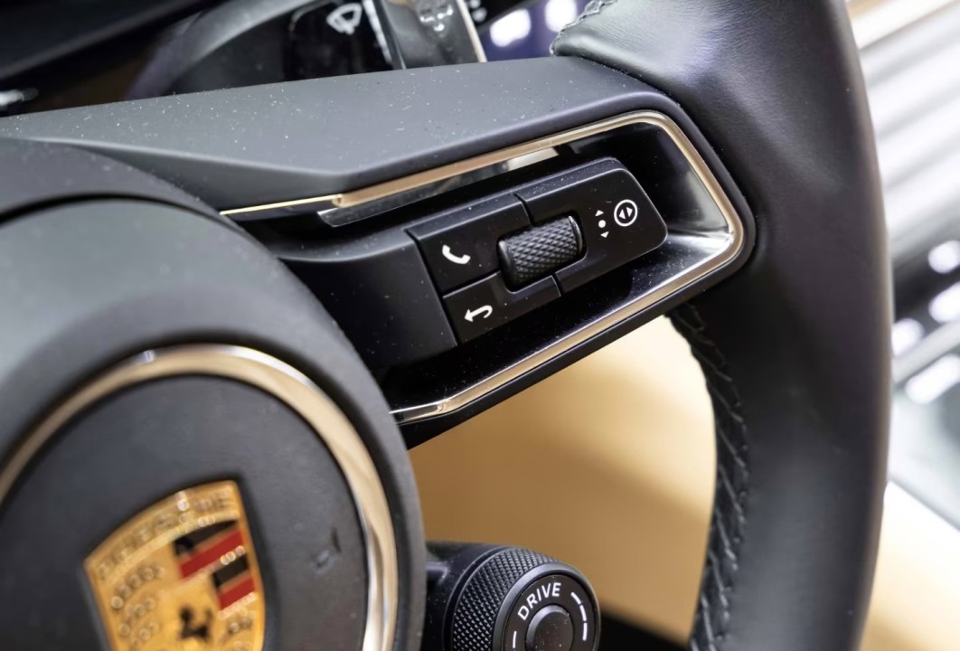 Porsche Panamera 4S Sport Turismo - foto 15