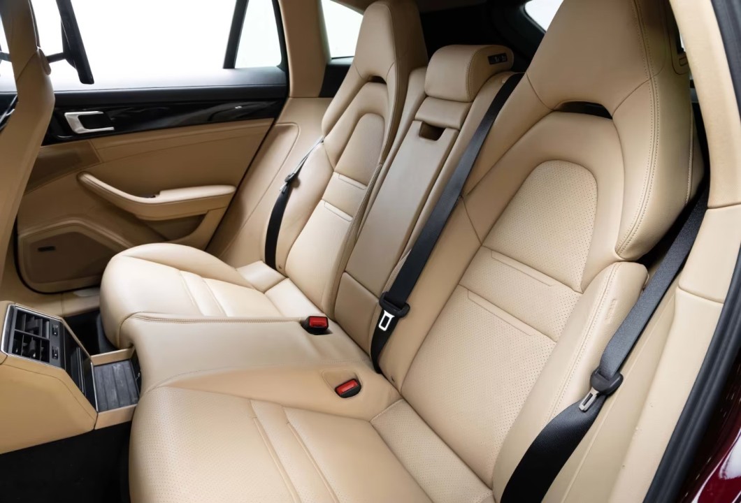 Porsche Panamera 4S Sport Turismo - foto 10