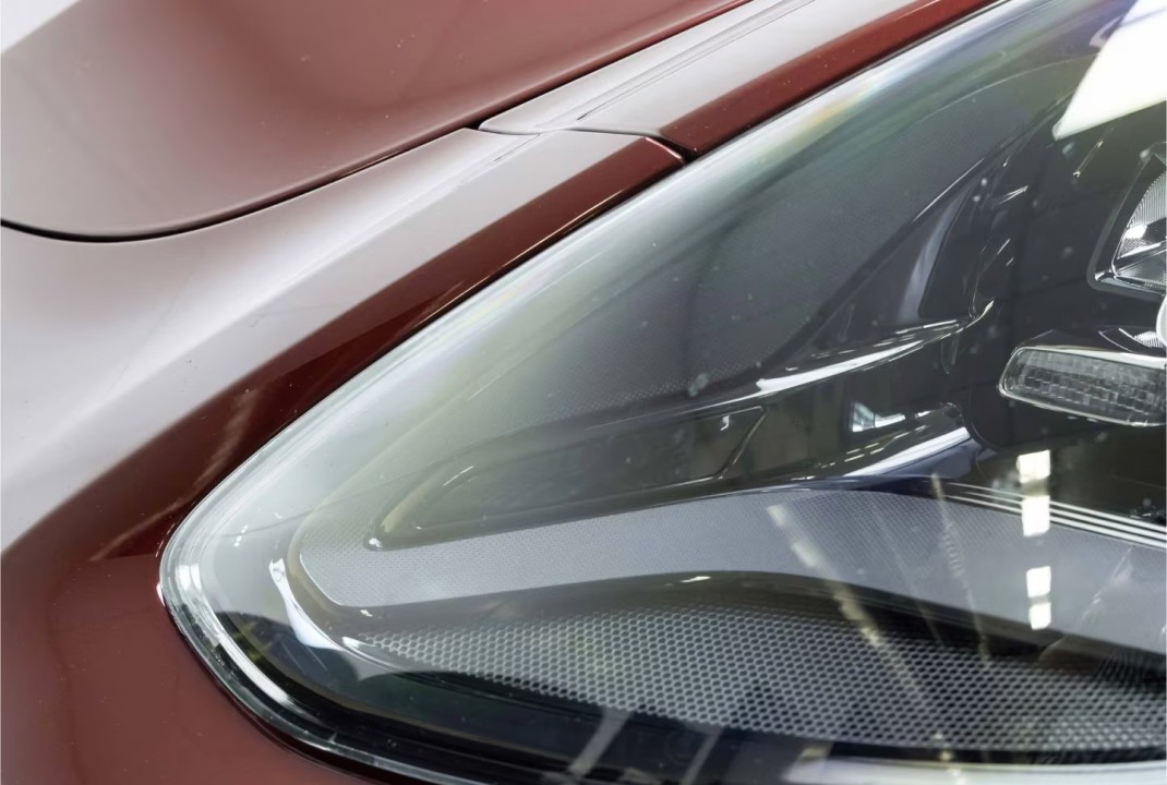 Porsche Panamera 4S Sport Turismo - foto 27