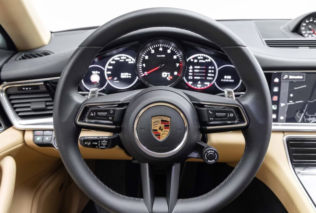 Porsche Panamera 4S Sport Turismo - foto 14