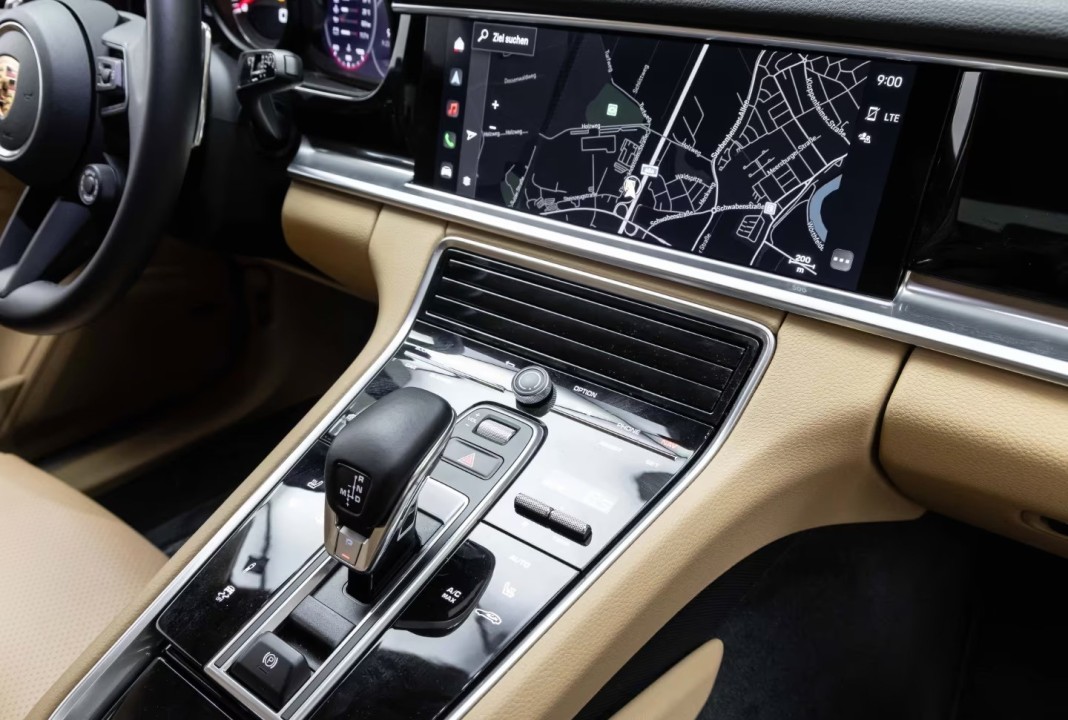 Porsche Panamera 4S Sport Turismo - foto 24
