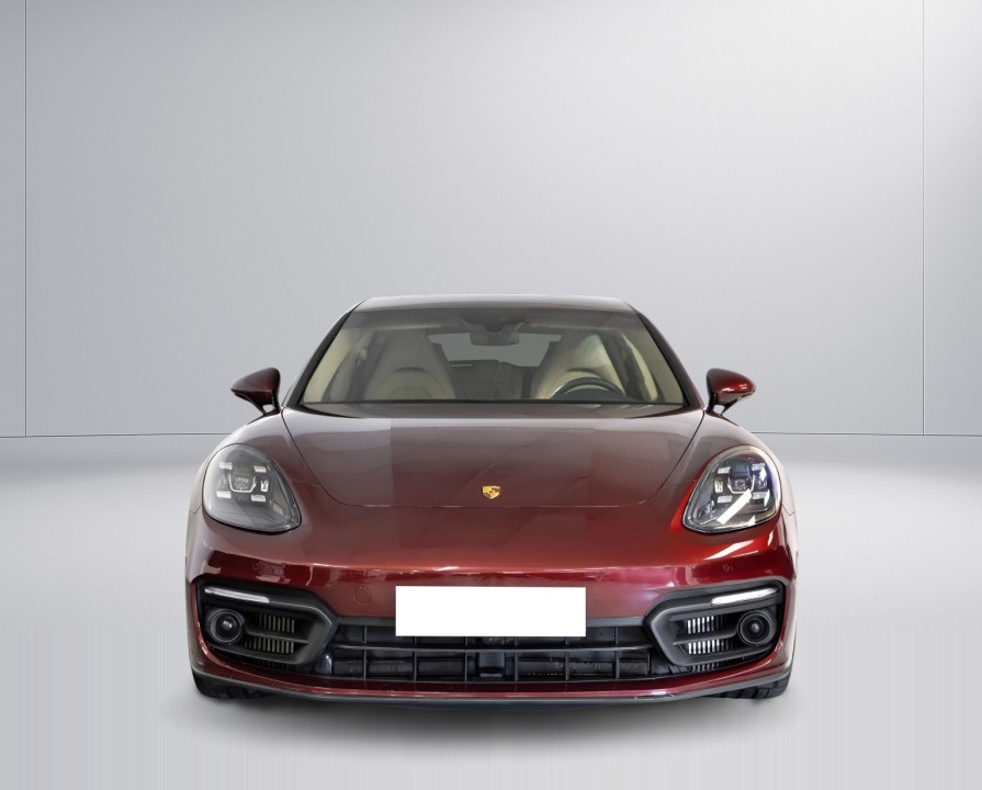 Porsche Panamera 4S Sport Turismo - foto 7