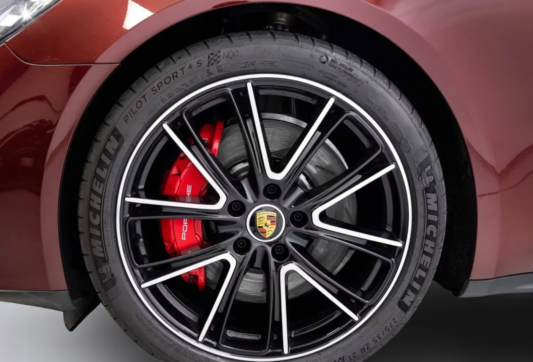 Porsche Panamera 4S Sport Turismo - foto 32