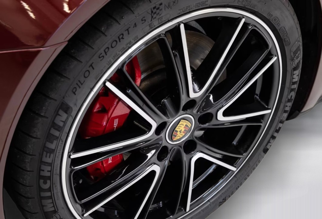 Porsche Panamera 4S Sport Turismo - foto 33