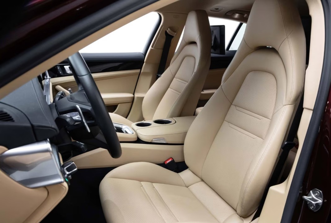 Porsche Panamera 4S Sport Turismo - foto 9