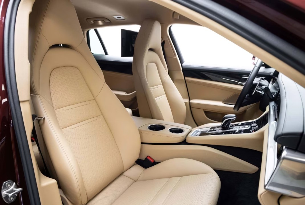 Porsche Panamera 4S Sport Turismo - foto 11