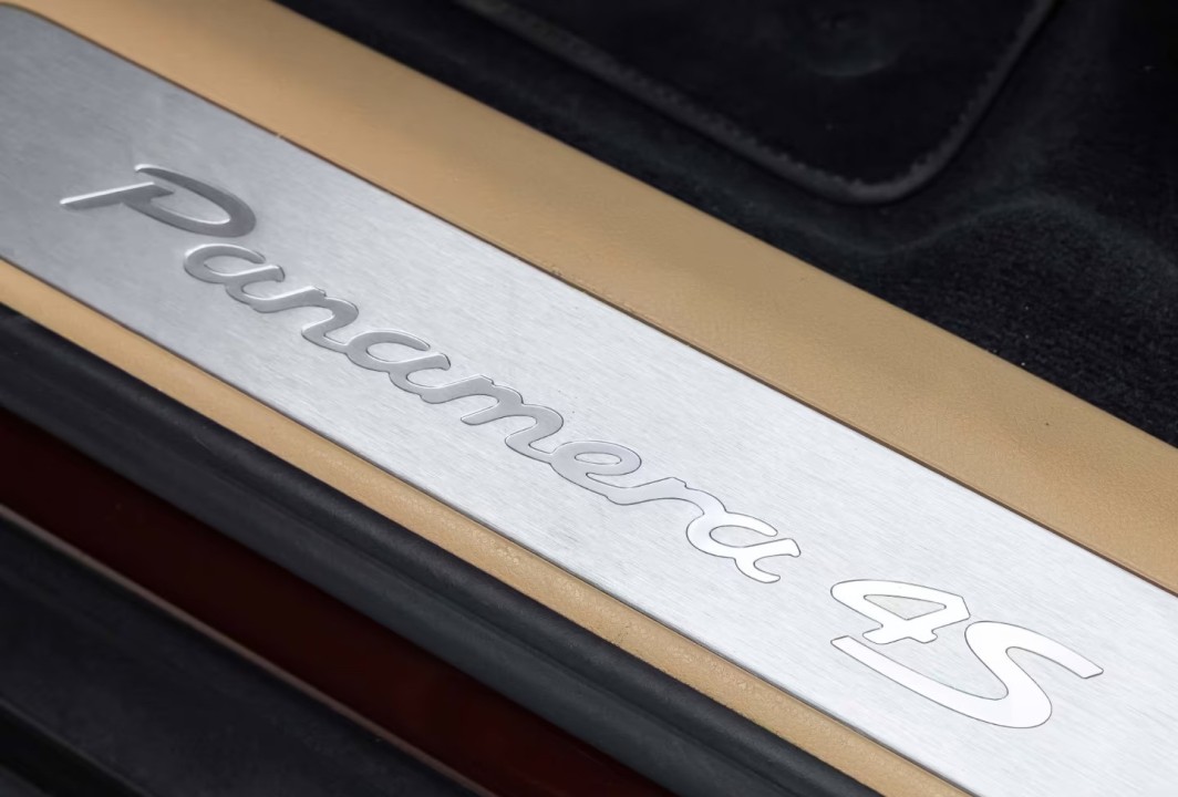 Porsche Panamera 4S Sport Turismo - foto 18