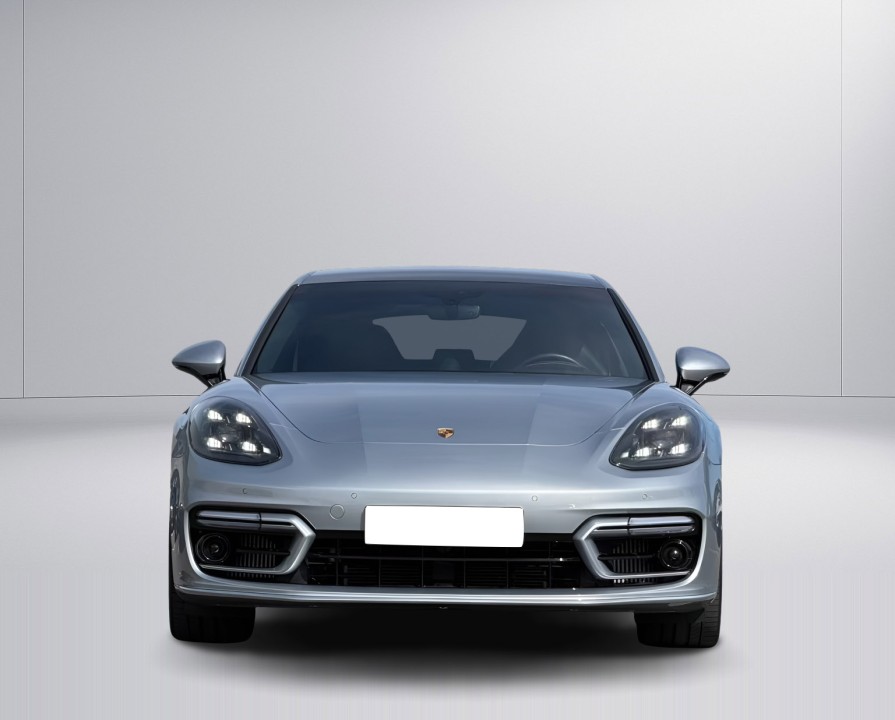 Porsche Panamera 4 Platinum Edition - foto 8