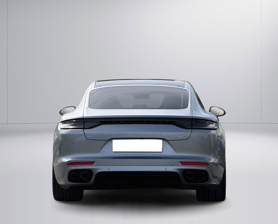 Porsche Panamera 4 Platinum Edition (4)