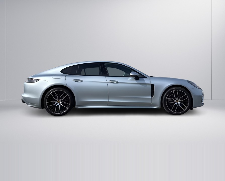 Porsche Panamera 4 Platinum Edition (2)