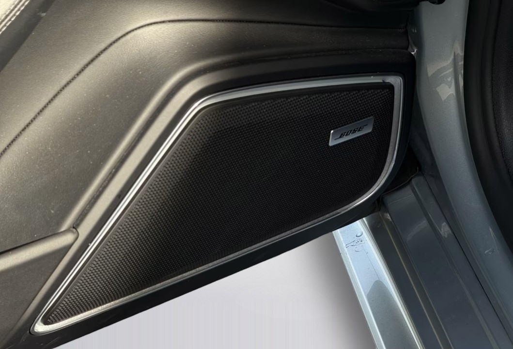 Porsche Panamera 4 Platinum Edition - foto 19