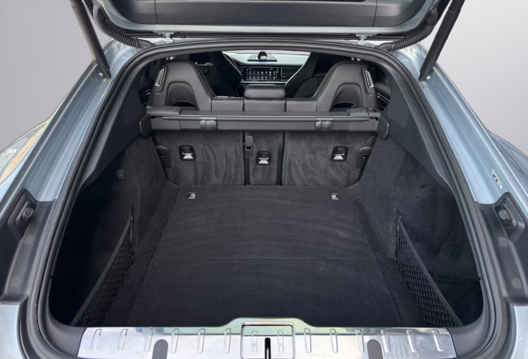 Porsche Panamera 4 Platinum Edition - foto 24