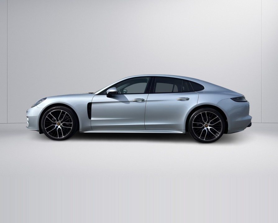 Porsche Panamera 4 Platinum Edition - foto 6
