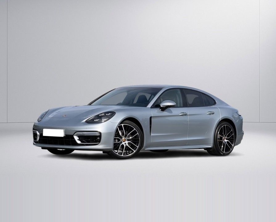 Porsche Panamera 4 Platinum Edition - foto 7