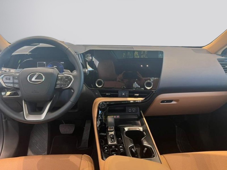 Lexus Seria NX 450h+ Executive - foto 7