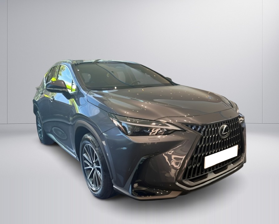 Lexus Seria NX 450h+ Executive