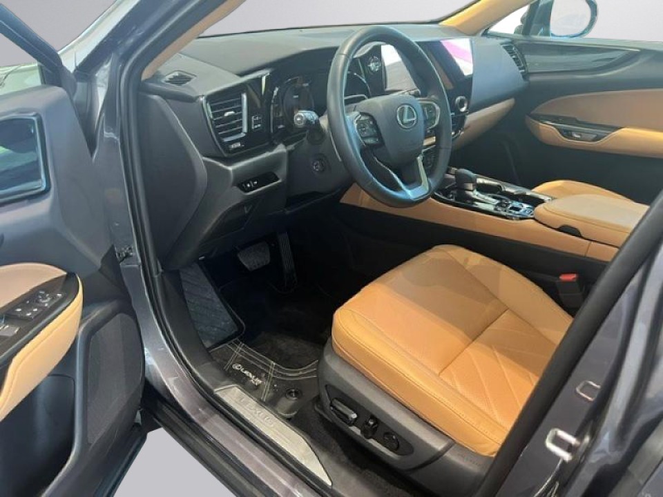 Lexus Seria NX 450h+ Executive (5)