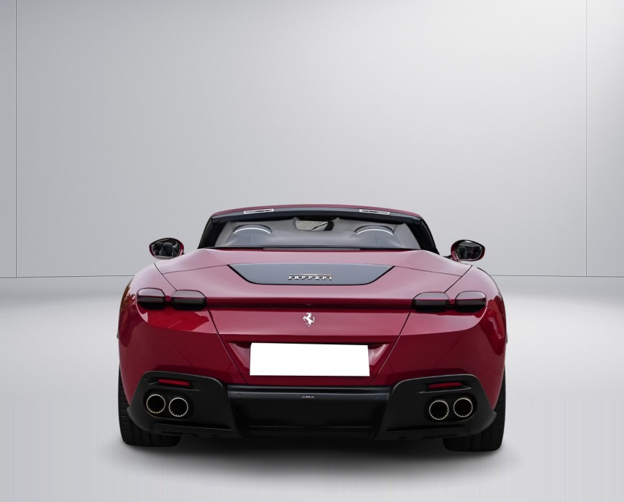 Ferrari Roma Spider - foto 6