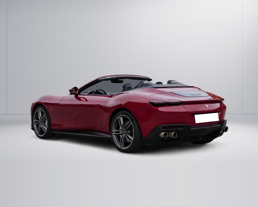 Ferrari Roma Spider - foto 7