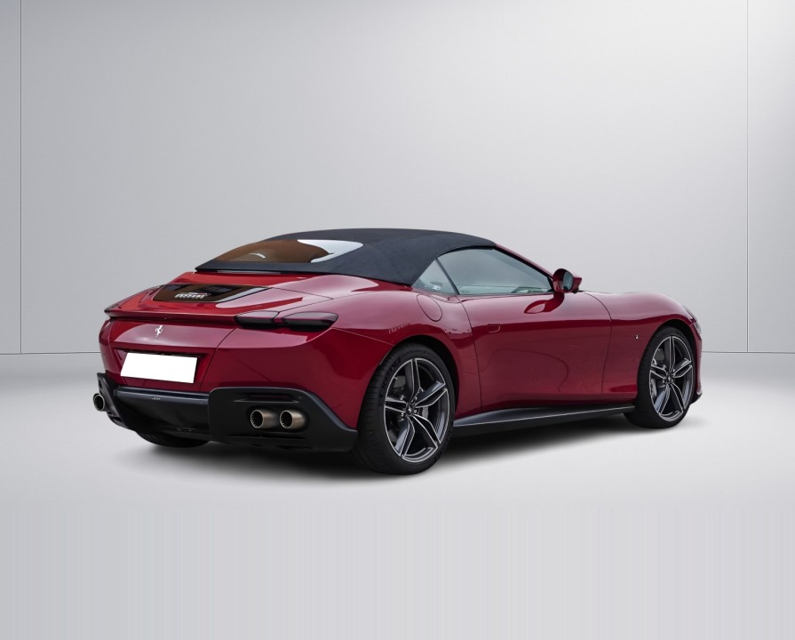Ferrari Roma Spider (3)