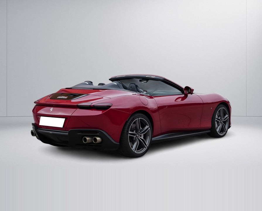 Ferrari Roma Spider (4)