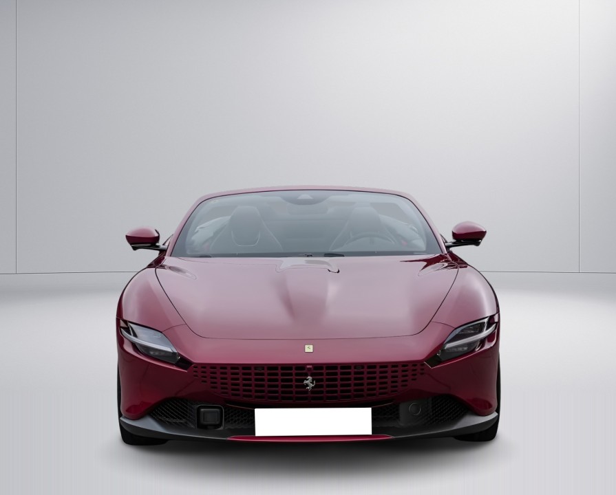 Ferrari Roma Spider - foto 10