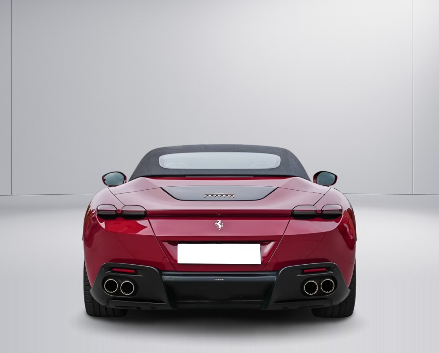 Ferrari Roma Spider (5)