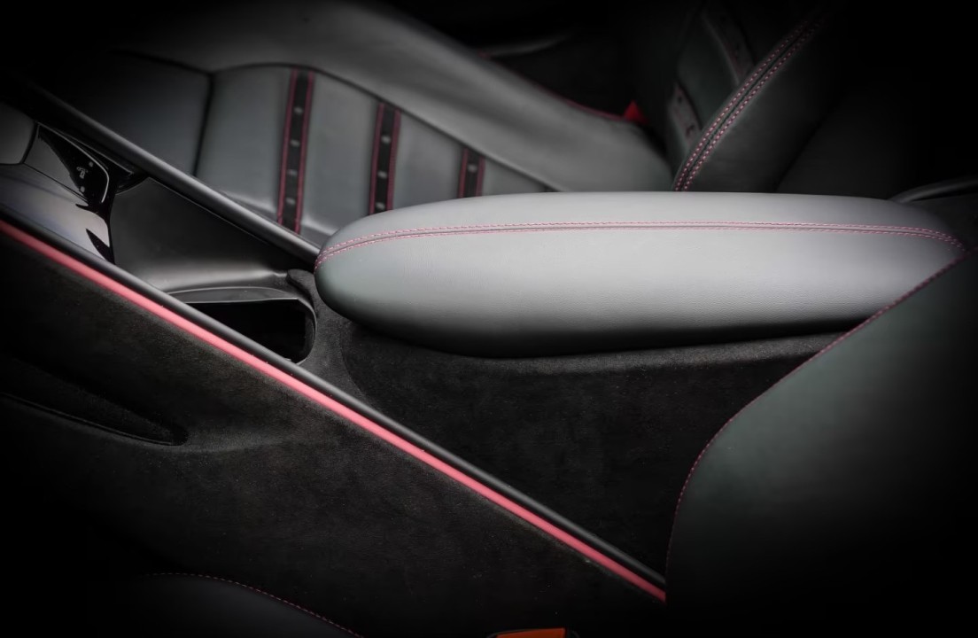 Ferrari Roma Spider - foto 21