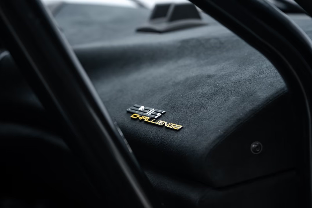 Ferrari 296 GTB Challenge - foto 12