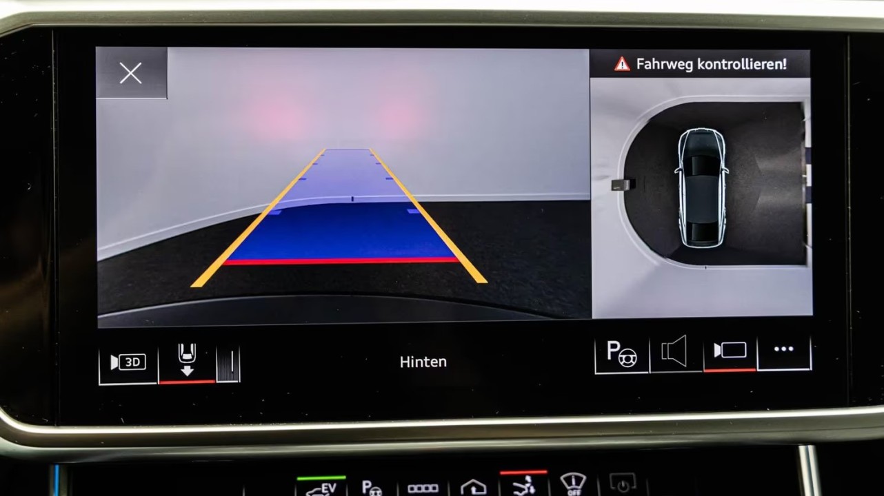 Audi A7 Sportback 55TFSIe S LINE - foto 19