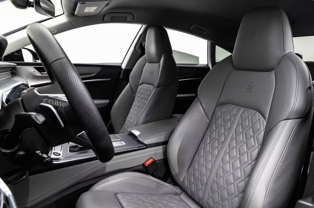 Audi A7 Sportback 55TFSIe S LINE - foto 9