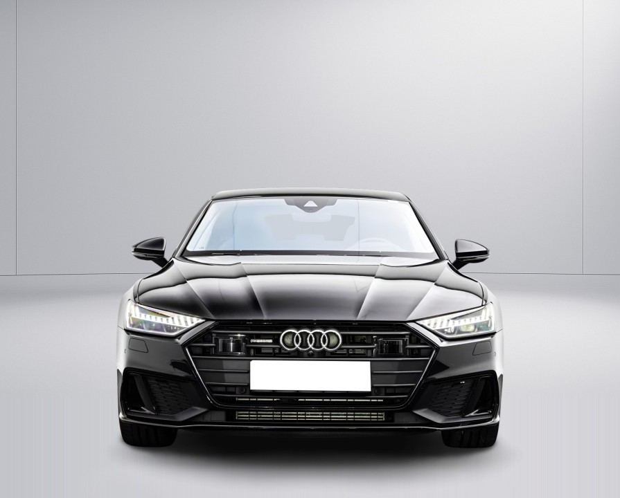 Audi A7 Sportback 55TFSIe S LINE - foto 8