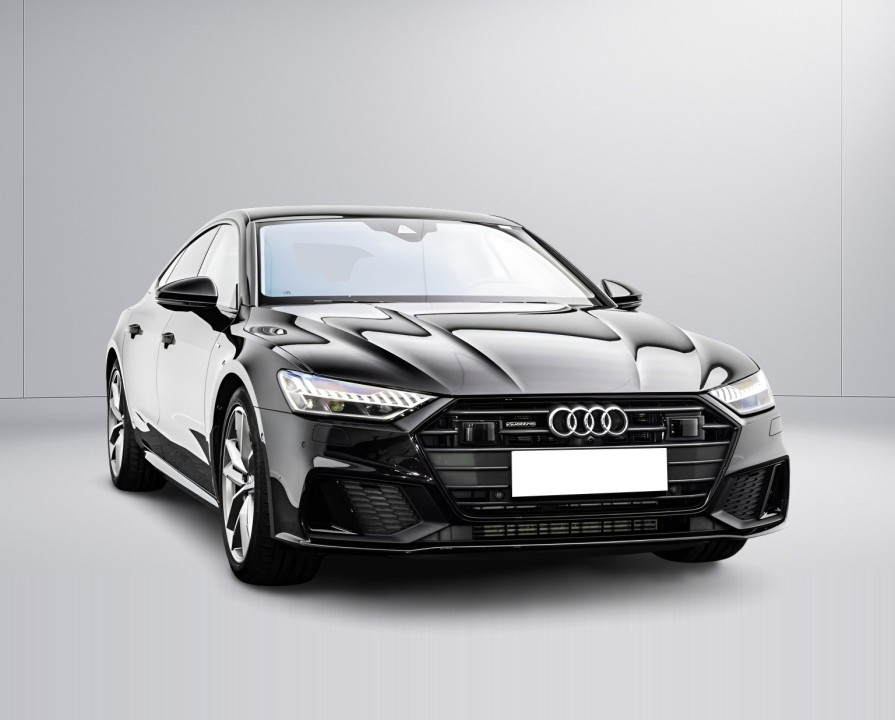 Audi A7 Sportback 55TFSIe S LINE