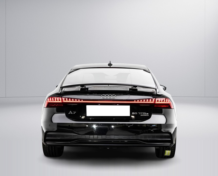 Audi A7 Sportback 55TFSIe S LINE (4)