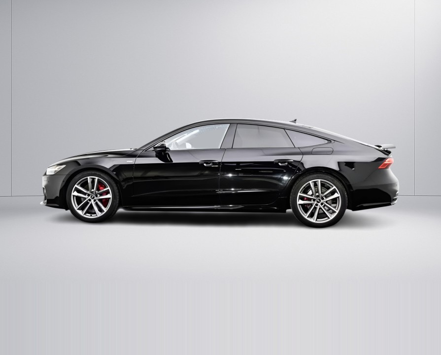 Audi A7 Sportback 55TFSIe S LINE - foto 6
