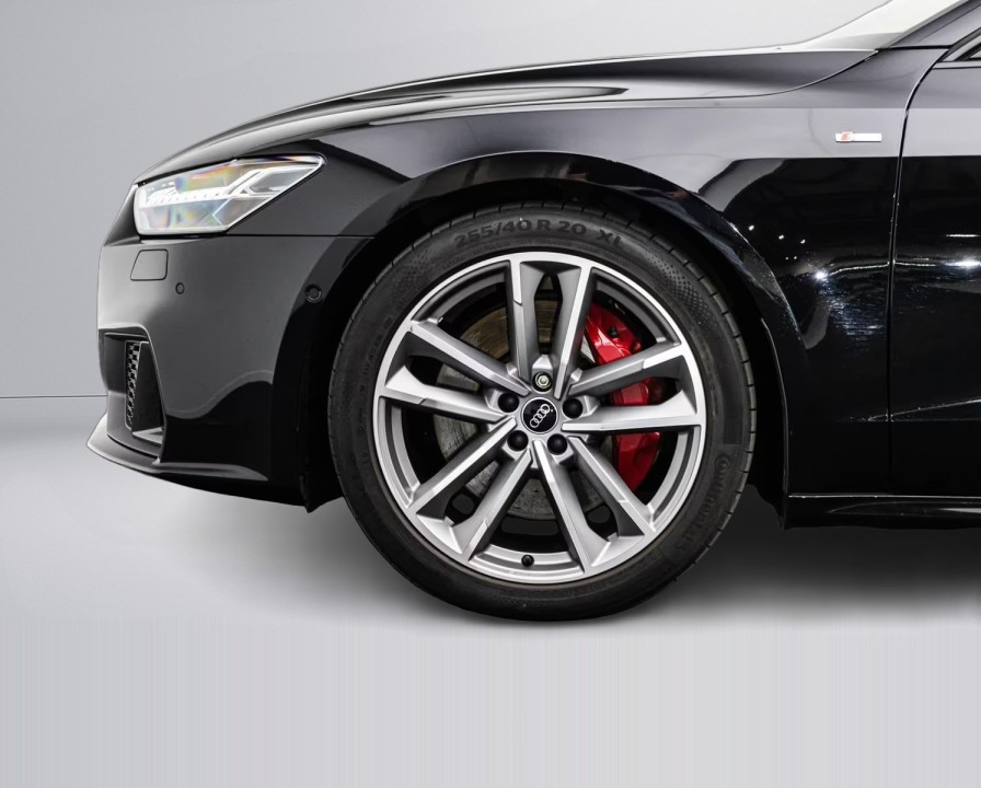 Audi A7 Sportback 55TFSIe S LINE - foto 26