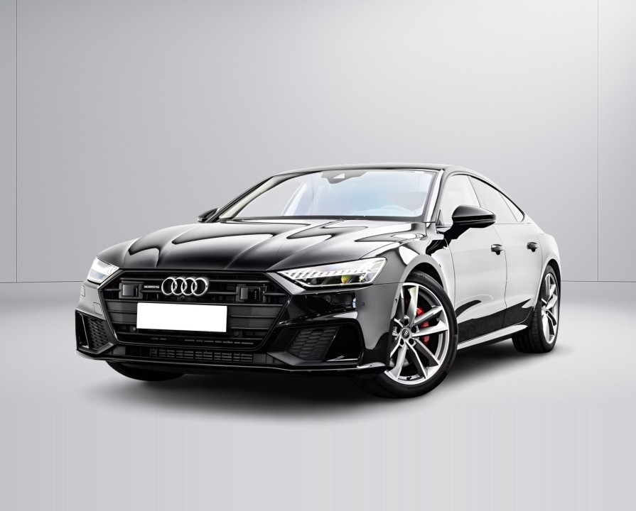 Audi A7 Sportback 55TFSIe S LINE - foto 7