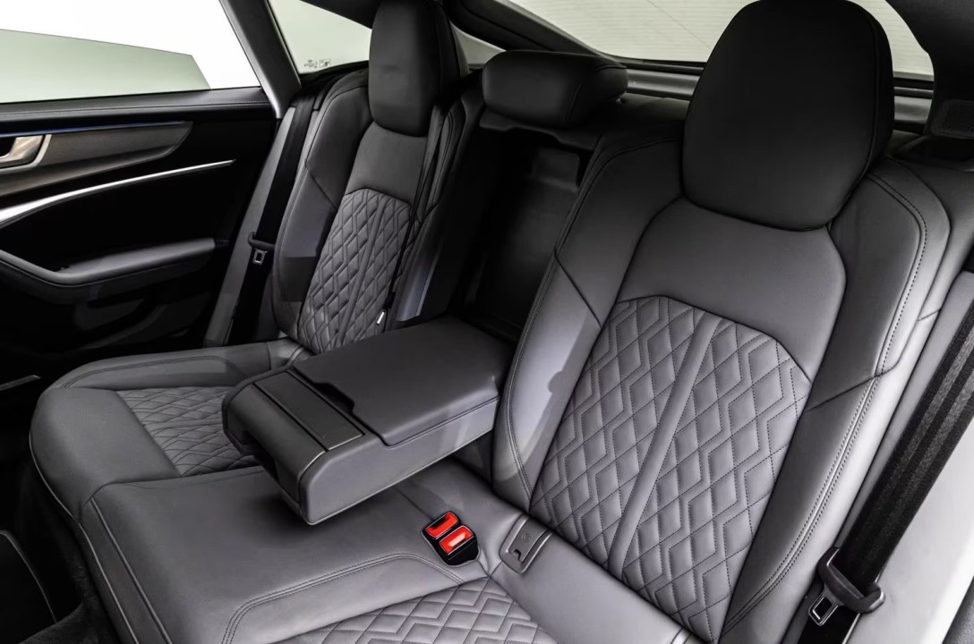 Audi A7 Sportback 55TFSIe S LINE - foto 10