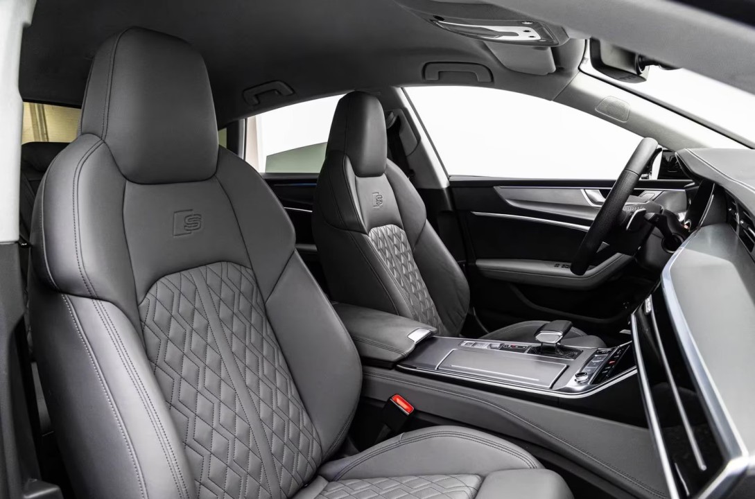 Audi A7 Sportback 55TFSIe S LINE - foto 11